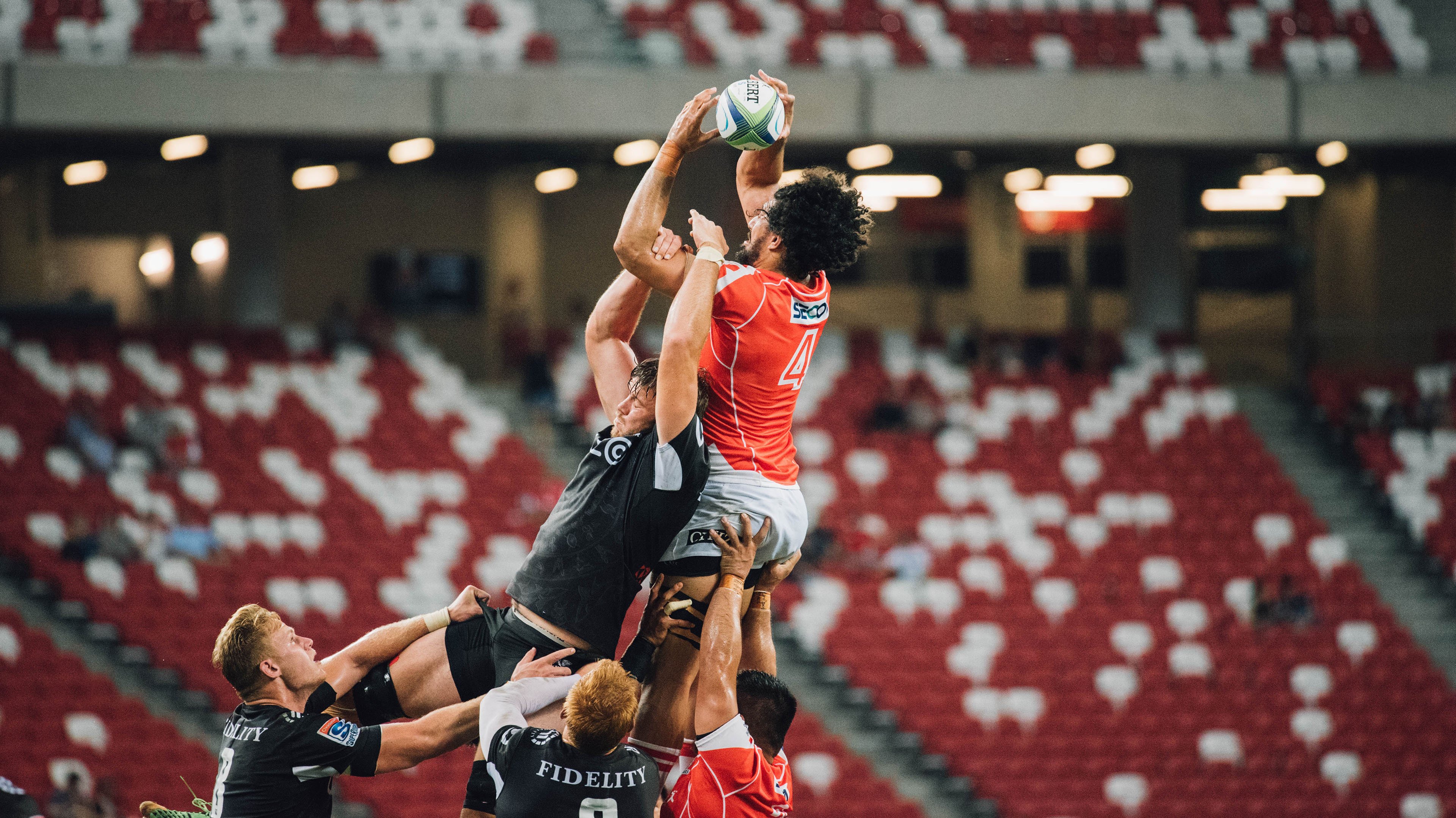 极限表现：运动员在极端条件下的竞技状态，各种极限运动